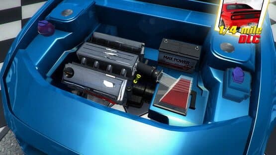 Car Mechanic Simulator 2014 — screenshot 5