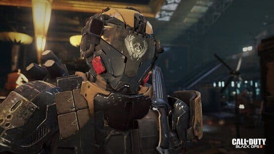 Call of Duty: Black Ops III — screenshot 1