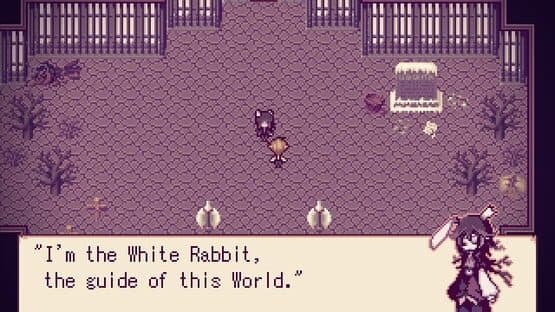 Alicemare — screenshot 3