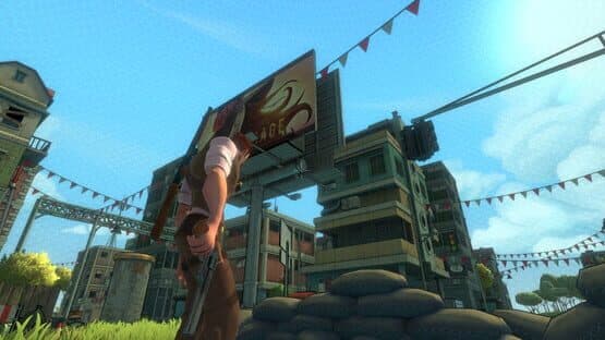 Playground Battle World — screenshot 3