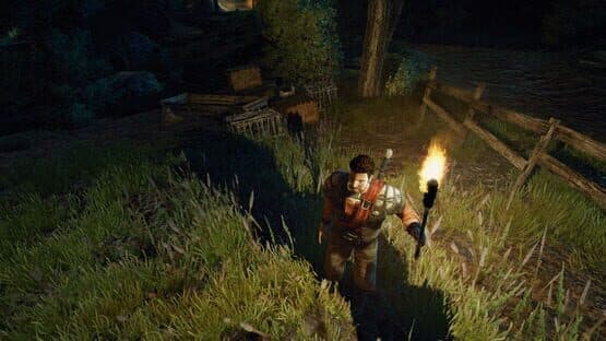 Gothic 3: Forsaken Gods - Enhanced Edition — screenshot 5