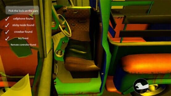 Mystery House: Secret Stealth — screenshot 3