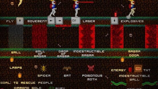 Hero-E — screenshot 3