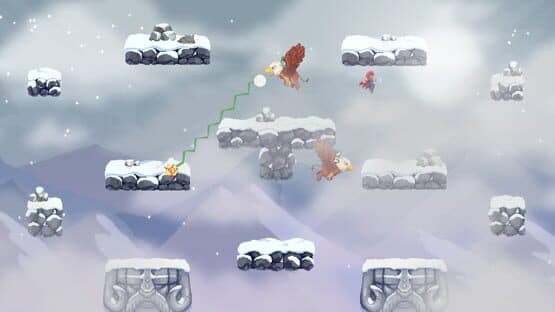 Skyhook — screenshot 5