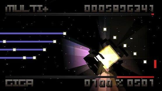 Bit.Trip Flux — screenshot 6