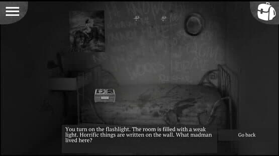 The Darkest Woods — screenshot 6