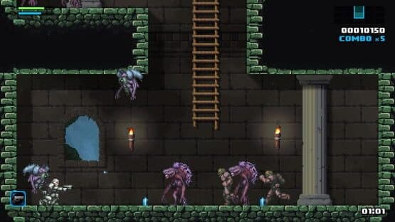 Exile's End — screenshot 8