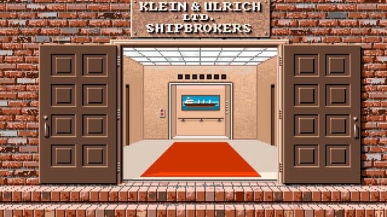 Ports of Call — screenshot 3