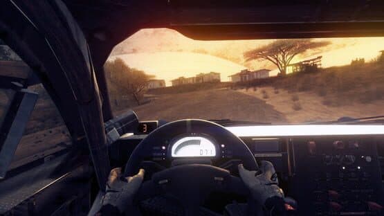 Dirt 3 — screenshot 3