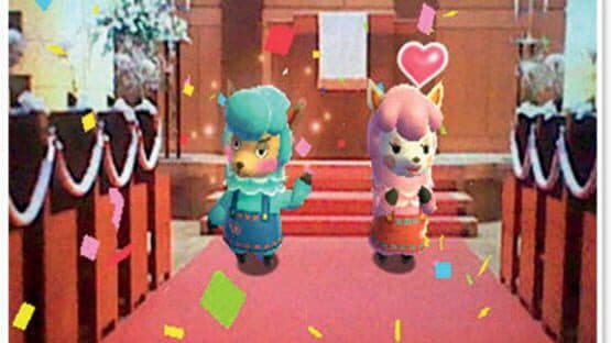 Photos with Animal Crossing — screenshot 6