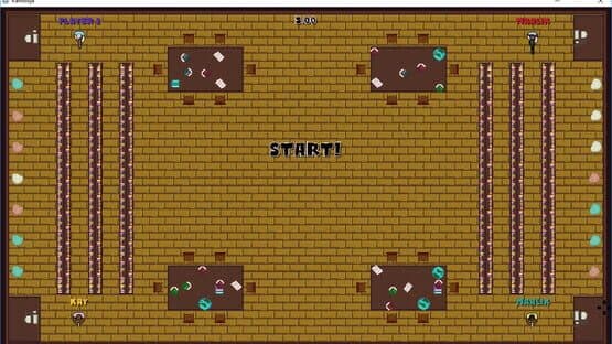 Kamboja — screenshot 2