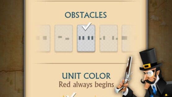 Stratego — screenshot 3