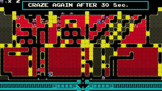 Cosmic Cavern 3671 — screenshot 4