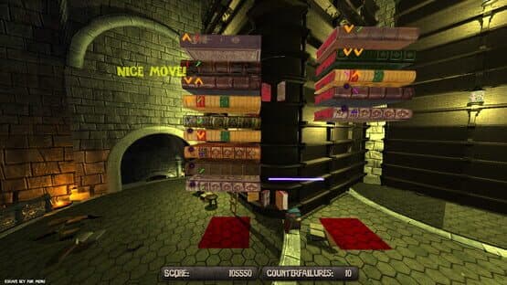 Dracula's Library — screenshot 2