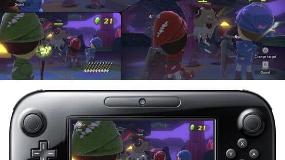 Nintendo Land — screenshot 6