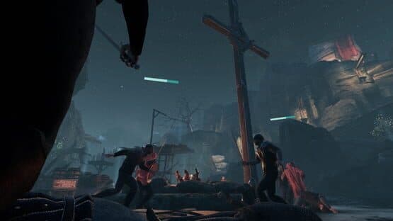 Sacralith: The Archer's Tale — screenshot 5