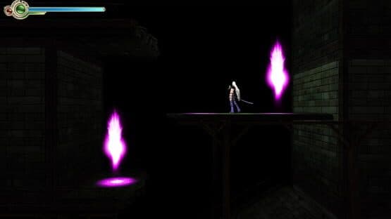 Anima: Ark of Sinners — screenshot 3