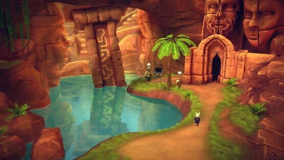 Earthlock — screenshot 4