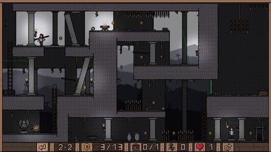 Tomb Reader: TrapLand — screenshot 5