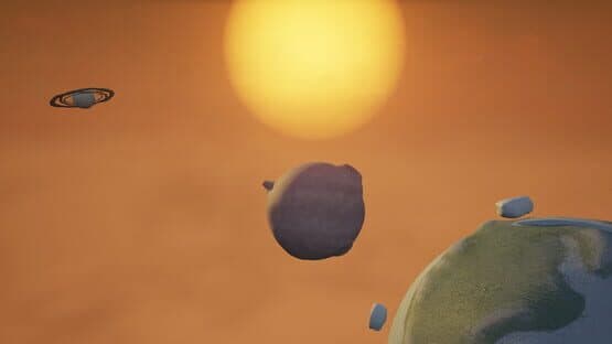 The Rose and I — screenshot 4