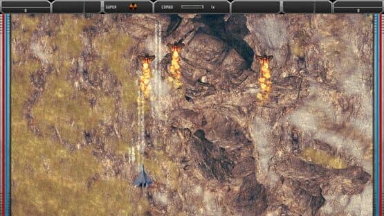 Revolution Ace — screenshot 5