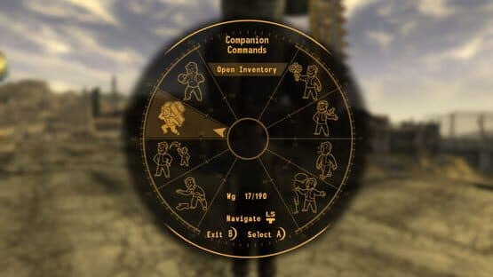 Fallout: New Vegas — screenshot 5