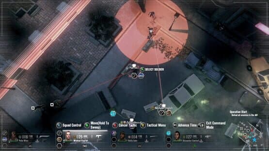 Breach & Clear: Deadline Rebirth — screenshot 3