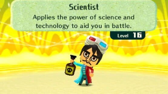 Miitopia — screenshot 6
