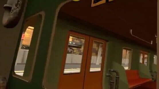 Train Simulator VR — screenshot 5