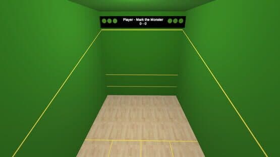 VR Squash 2017 — screenshot 4
