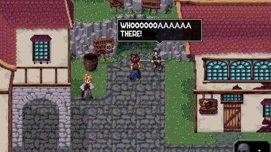 The Enchanted Cave 2 — screenshot 1