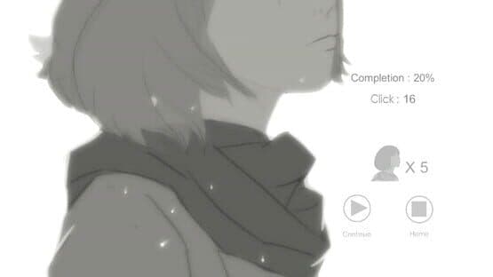 Secret in Story — screenshot 5