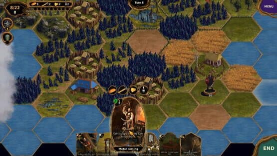 Worshippers — screenshot 1
