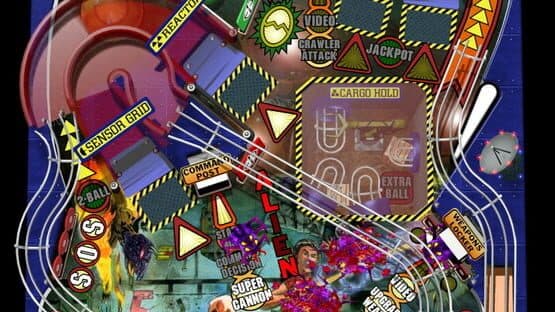 Balls of Steel — screenshot 1