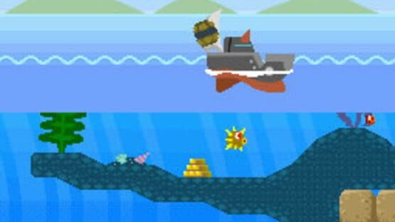 GO Series: Captain Sub — screenshot 3