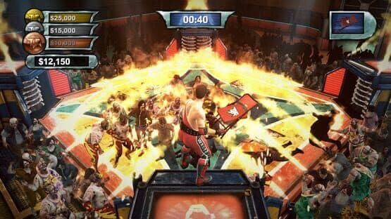 Dead Rising: Triple Pack — screenshot 4