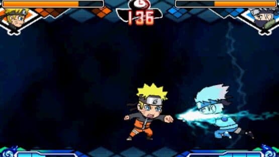 Naruto: Powerful Shippuden — screenshot 6