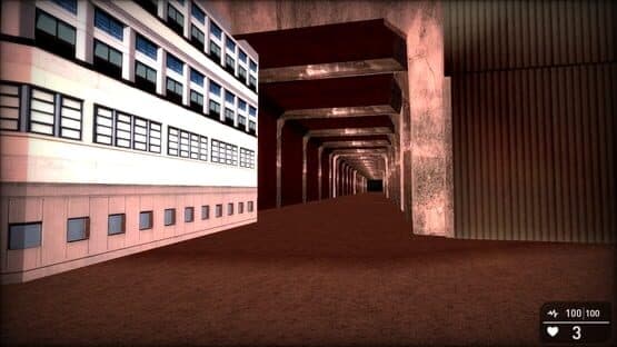 Cynoclept: The Game — screenshot 4