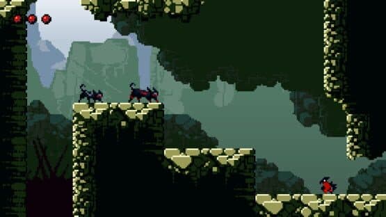 Way of the Red — screenshot 4