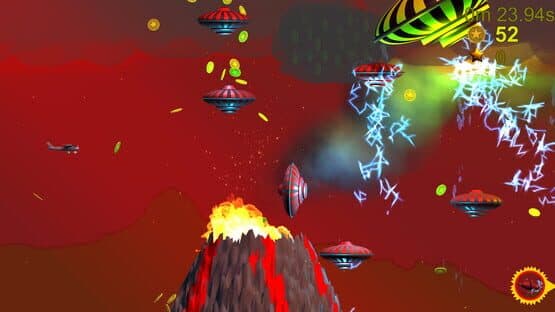Air Traffic Disruptor — screenshot 4