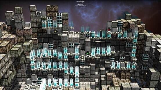 Recog: The First Wave — screenshot 8