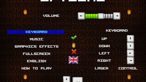 Hero-E — screenshot 2