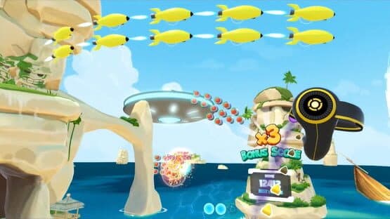 Fruit Attacks VR — screenshot 5