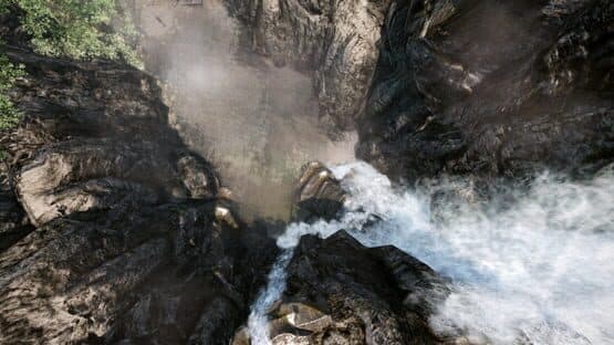 Jurassic Park : Aftermath — screenshot 1