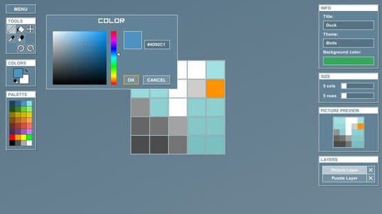 Pictopix — screenshot 5