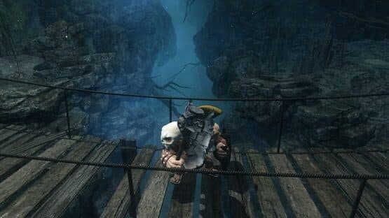 Rise of the Savage — screenshot 4