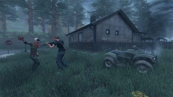Just Survive — screenshot 5