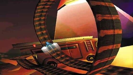 MegaRace 3 — screenshot 3