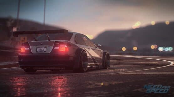 Need for Speed — screenshot 3