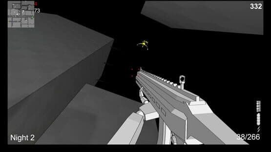 Polygon Hero — screenshot 3